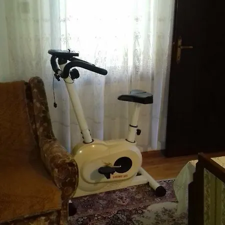 Perovic Apartment